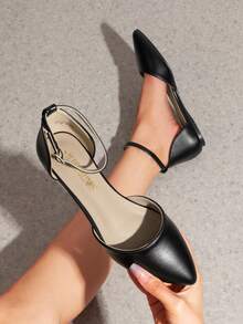 BLACK/PU