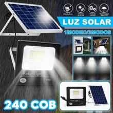 Portable Spotlights - Black - View 3