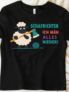 Women T-Shirts - Back - View 4