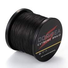 Fishing Lines - Grey - View 5