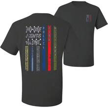 Women T-Shirts - 綠線 - 查看 10
