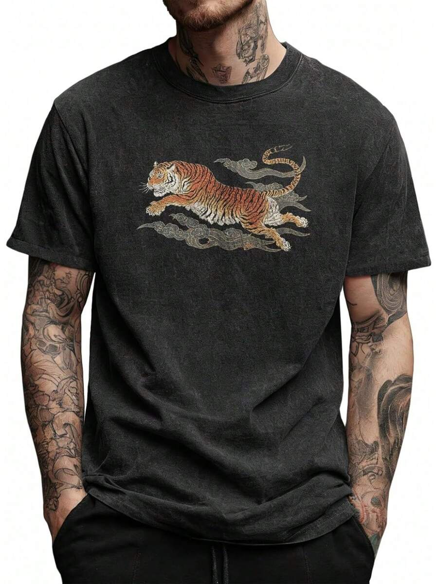 Women T-Shirts - 返回印度 - 查看 1