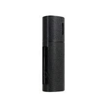 1PC Colorful Leather Protective Case Cover Compatible With Heated Device, Portable Sleeve Holder, Stylish Anti-Scratch Accessory - Multiple Colors - View 12