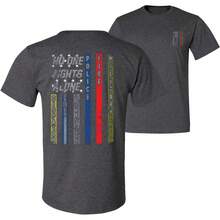 Women T-Shirts - 希瑟.巴克 - 查看 3