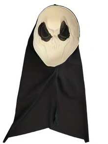 Halloween Costumes, Masks, Capes, Vampire Role Play Props, Accessories - Multicolor - View 9