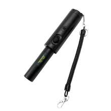 Nuevo detector de metales de mano con sonda de puntero, puntero de metal resistente a arañazos, escaneo impermeable de 360° - Multicolor - Ver 2