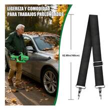 Leaf Blowers & Vacuums - Green - View 6
