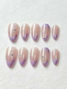 Mauve Purple