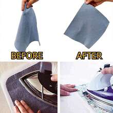 1 Roll 12 Inch*15 Yards Non-Woven Fusible Interlining, Iron-On Sewing Accessory, Lightweight And Medium Weight, Clothing Interlining, DIY Handmade, Garments, Bags, Home Decor - A - View 4