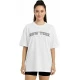 New York White