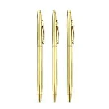 1/10pcs Customizable Neutral Pen, Engraved Text, Multi-Color Metal Twist Pen, Personalized Gift For Wedding, Anniversary, Birthday, Employees, Clients, Back To School, Business Advertising, School Supplies, Office Decor, Promotional Pens - Multicolor - View 24