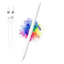 Capacitive Pencil, Pencil For IPad, Touch Screen Pencil, Drawing Pencil For Tablet, Pencil For IPad, Pencil For IPad, Pencil For IPad, Pencil For IPad, Pencil For IPad, Pencil For IPad - Multicolor - View 4