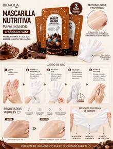 Hand & Foot Mask - Hand Mask - View 4