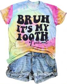Chroa-tie Dye