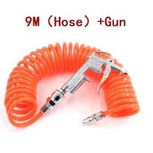 Pneumatic Tools & Accessories - Hose(6M)-dG10 - View 2