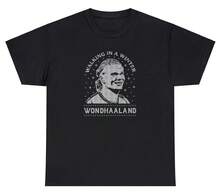 Men T-Shirts - Black - View 11