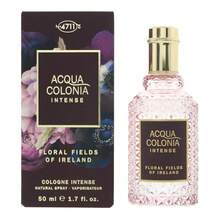 4711 Acqua Colonia Intense Floral Fields Of Ireland Eau De Cologne 50ml - Floral - View 2