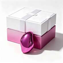 Unisex Crystal Painless Hair Removal Device, Easily Remove Hair From Back, Arms And Legs! No Physical Hair Removal Required, Product Is Reusable And Easy To Clean, Convenient To Carry. A Must-Have Essential For Summer And Winter Travel, Also Very Easy To Clean. - Multicolor - View 9
