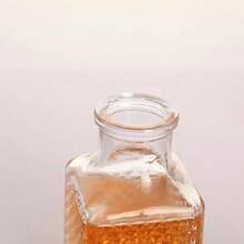 Hip Flasks - Clear - View 7