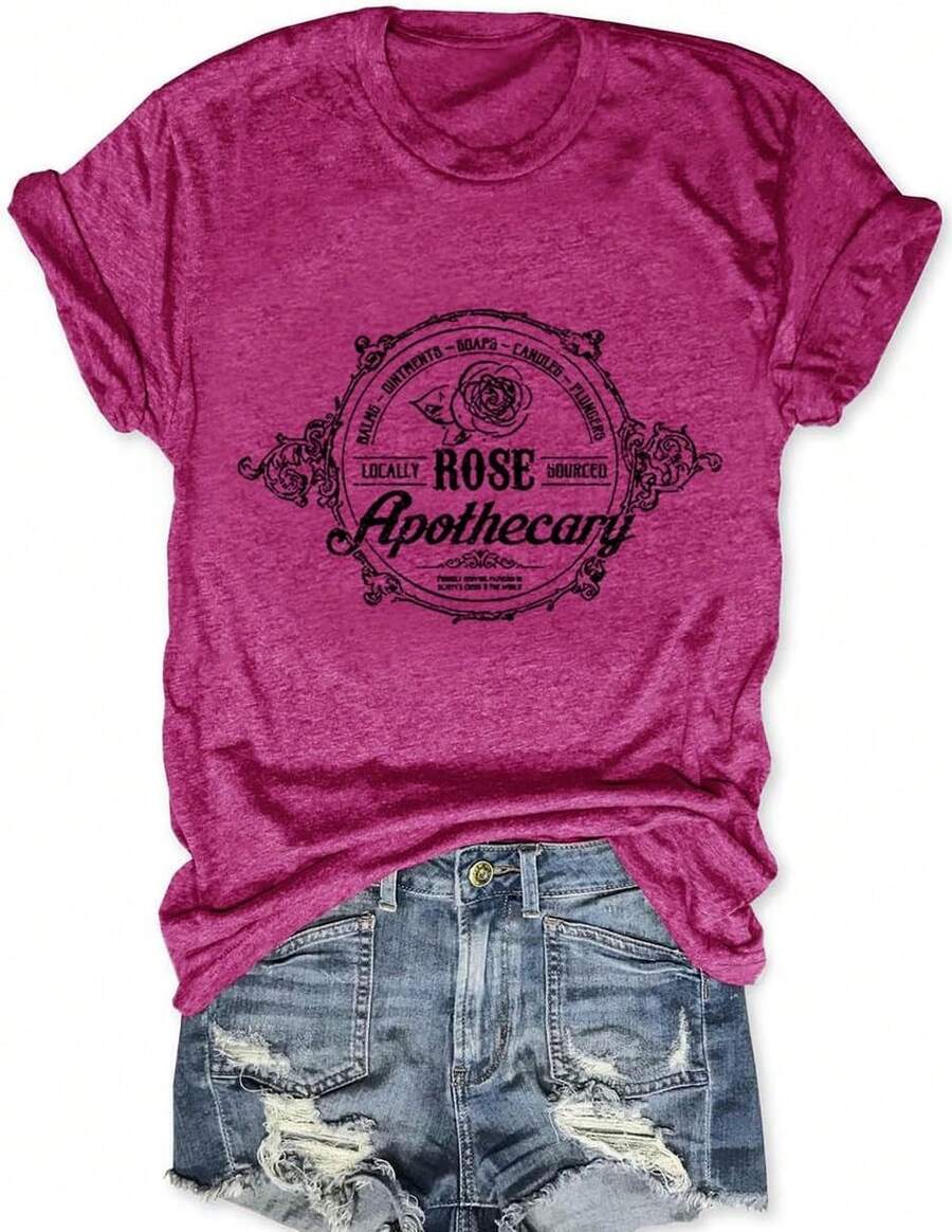 Women T-Shirts - 布羅伊 - 查看 1