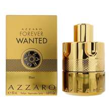 Azzaro Forever Wanted Elixir Parfum 50ml - Leather - View 2