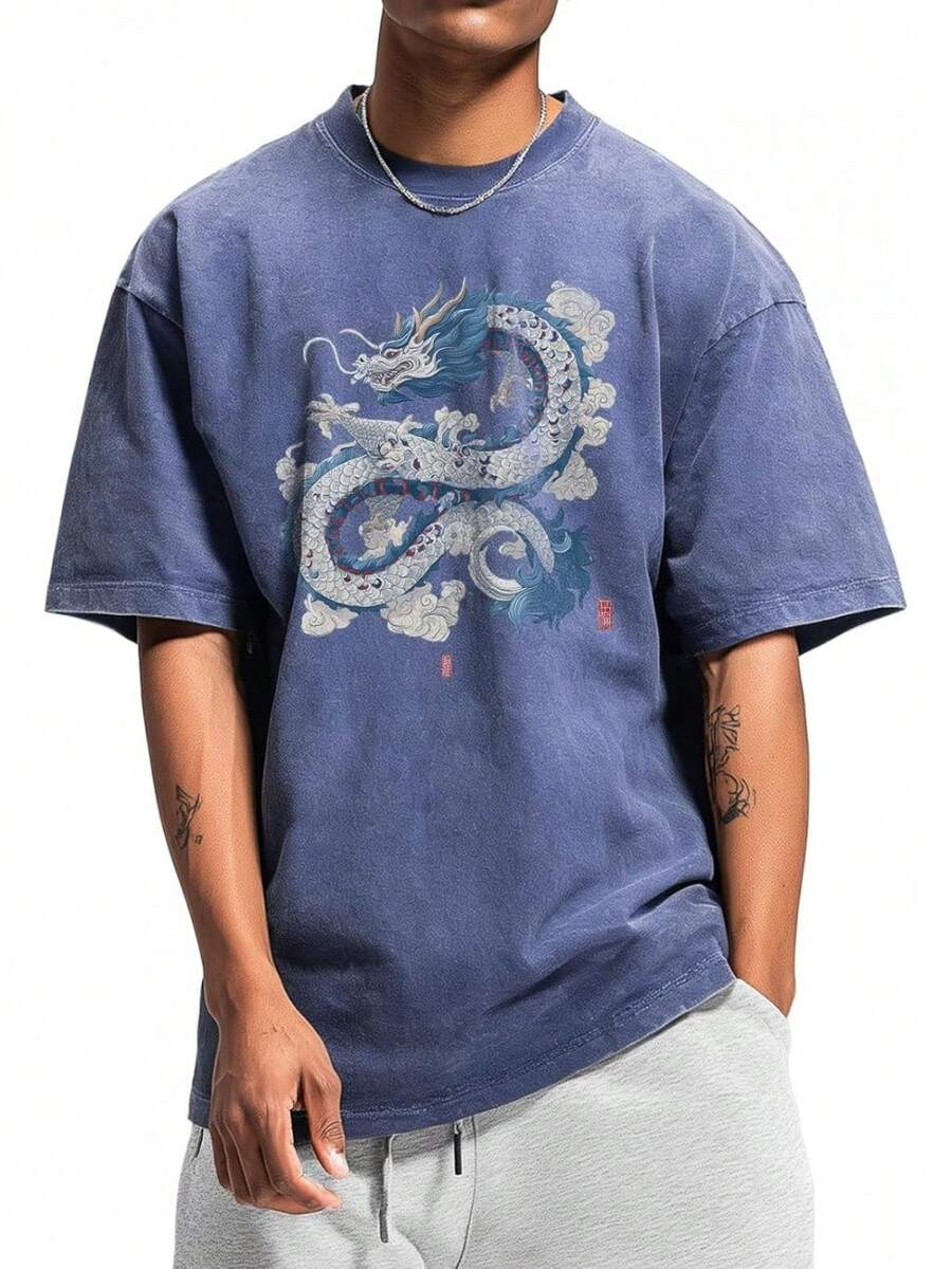 Women T-Shirts - 布埃法 - 查看 1