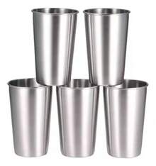 Beer Mugs & Beer Bottles - View 1