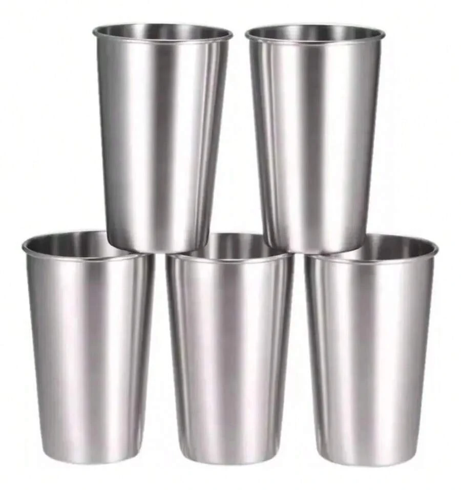Beer Mugs & Beer Bottles - View 1