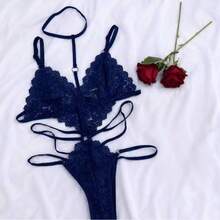 Body Sensual - Azul marino - Ver 1