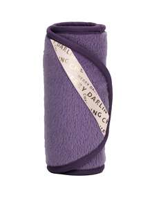 1840 Satin Ribbon Face Cleansing Cloth 1pc, Machine Washable, Reusable Cleaning Tool, Suitable For Face Washing, Cleansing, Makeup Removal, All Skin Types - Multicolor - View 19