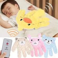 Kids Pillows & Shams - Pink Bunny - View 10