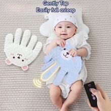 Kids Pillows & Shams - White-bear - View 3