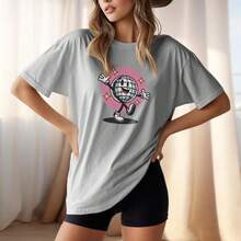 Women T-Shirts - Vintage13 - 查看 2