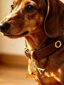 Móc khóa chữ cái A-Z hình xúc xích Dachshund dễ thương, phụ kiện chủ đề thú cưng vui nhộn, mặt treo chữ cái và móc khóa túi xách, charm treo túi, trang trí móc khóa, phụ kiện cho ốp điện thoại, ví, chìa khóa xe, phù hợp cho ví, túi, ba lô, mặt treo chìa khóa xe, nhỏ gọn tinh tế, thích hợp cho du lịch, hẹn hò, hoạt động bãi biển, mua sắm, đi làm và đi học, quà tặng tuyệt vời cho ngày tựu trường, Ngày Nhà giáo, mùa tốt nghiệp, lễ hội sự kiện, người yêu thú cưng - Nhiều màu - Xem 3