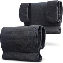 1pc Elastic Tactical Quick Release MOLLE Pouch, Hook And Loop Attachment, Suitable For Chest Rig, Duty Belt, Horizontal Combat Belt Accessories - Multicolor - View 7