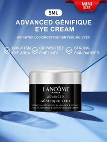 Lancôme 象印焕采亮采眼霜 - 赋活青春亮采眼霜 - 淡化黑眼圈和细纹，5毫升迷你装 - 0.16 FL.OZ./ 5ML - 查看 2