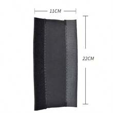 2pcs Cycling Frame Chain Protector Anti Scratch Rubbing Bicycle Care Chain Posted Guards MTB Road Bike Chain Protector Cover MTB Bike Frame Protector Chain Rear Fork Guard Cover Cycling Chain Cover Black Bicycle Frame Protection Ultralight Cycling - Multicolor - View 3