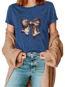 Women T-Shirts - 三拱 - 查看 2