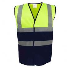 Yellow/Navy
