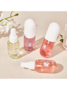 1PC Brazilian Fragrance Spray, Fabric Deodorizer, Refreshing Spray With Scents Options - Indoor/Outdoor Air Freshener, Multi-Layer Happiness Boosting Fragrance Spray, Long-Lasting Natural Fresh Spray, Releasing Elegant Rio De Janeiro Vanilla - A - View 10