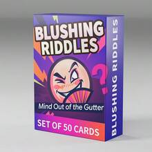 Don't Think Wrong Card Game, Interactive Party Game That Instantly Ignites The Atmosphere, Humorous And Funny Guessing Card Game, Tabletop Card Game, Adult Board Game, Couple Dating Game, Party Gathering Camping Icebreaker Entertainment Game Tool, Couple New Year Christmas Birthday Party Gift - View 6