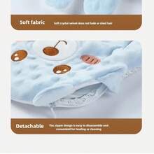 Kids Pillows & Shams - White-bear - View 11