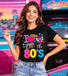 Women T-Shirts - 返回1 - 查看 2