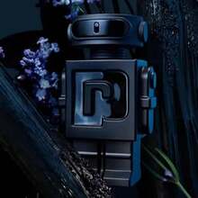 Paco Rabanne Phantom - Men's Parfum - Fresh - View 3