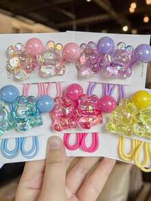 Multicolore