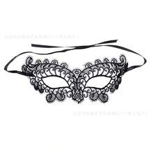 Animal Headband Halloween Cat Ear Headband Cute Plush Tail Costume Set - Multicolor - View 7