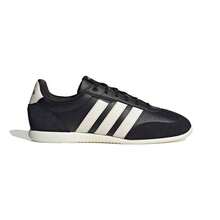 Adidas BARREDA LO Comfortable Fit German Army Trainers Casual Sneakers Unisex Black - Black - View 6