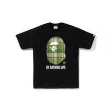 Men T-Shirts - Black - View 1