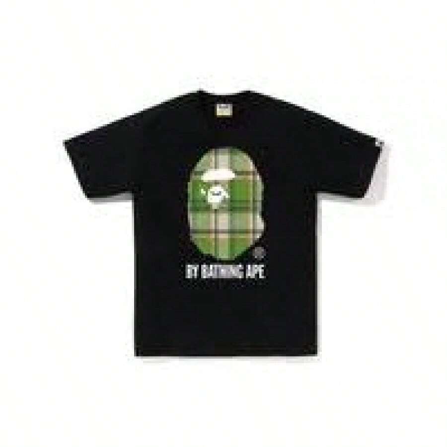 Men T-Shirts - Black - View 1