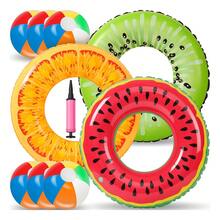Boat Lifebuoy - Multicolor - View 3